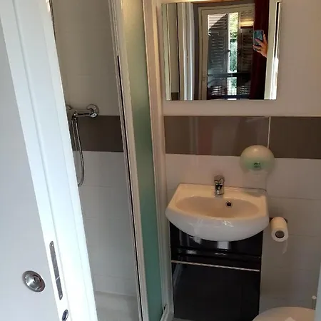 Le Relais De Monti 2* Menton