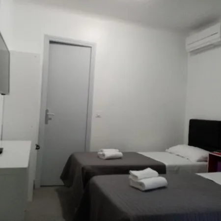 イン Le Relais De Monti マントン