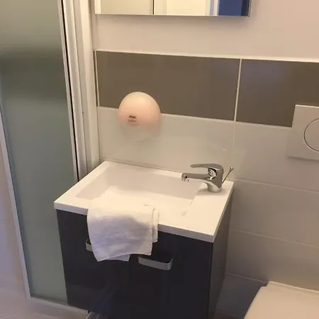 Le Relais De Monti 2*