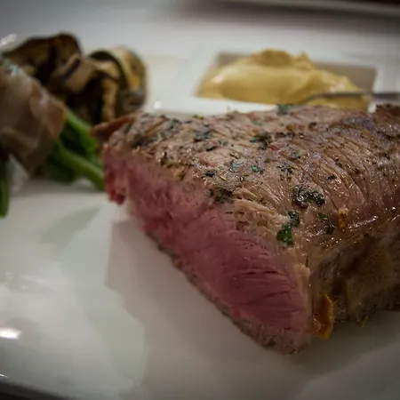 Le Relais De Monti بيت ريفي مينتون