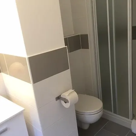 Мини-отель Le Relais De Monti Ментона