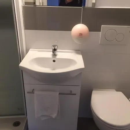 Le Relais De Monti 2* Menton