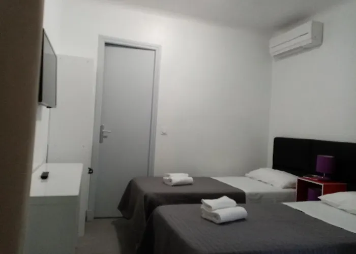 Estalagem Le Relais De Monti Menton