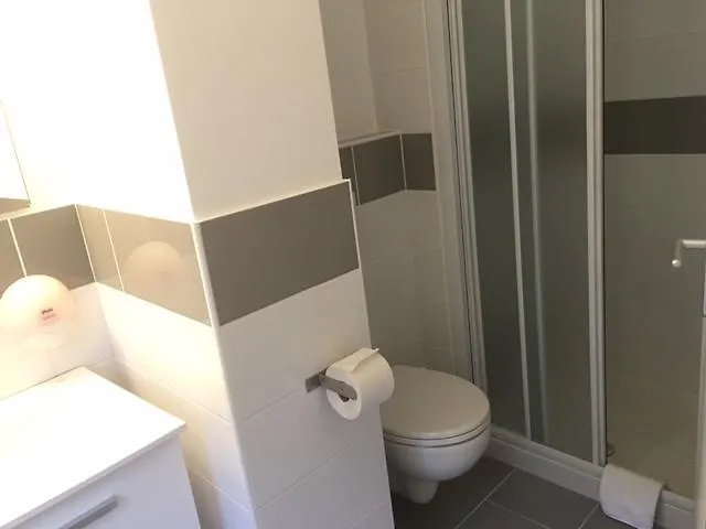 Estalagem Le Relais De Monti Menton