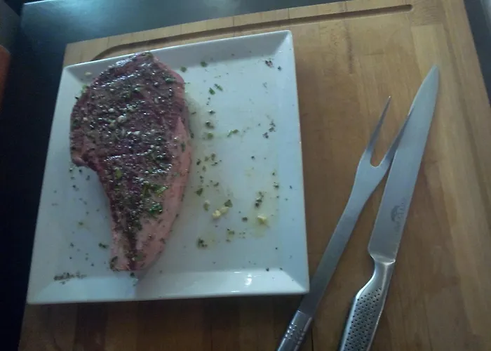 Estalagem Le Relais De Monti