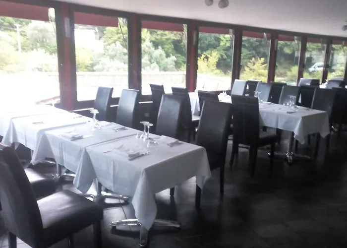 Estalagem Le Relais De Monti 2*