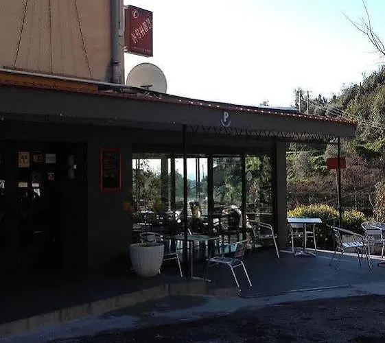 Le Relais De Monti 2*