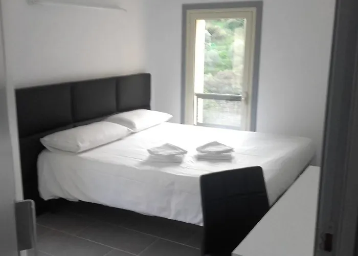 Estalagem Le Relais De Monti Menton