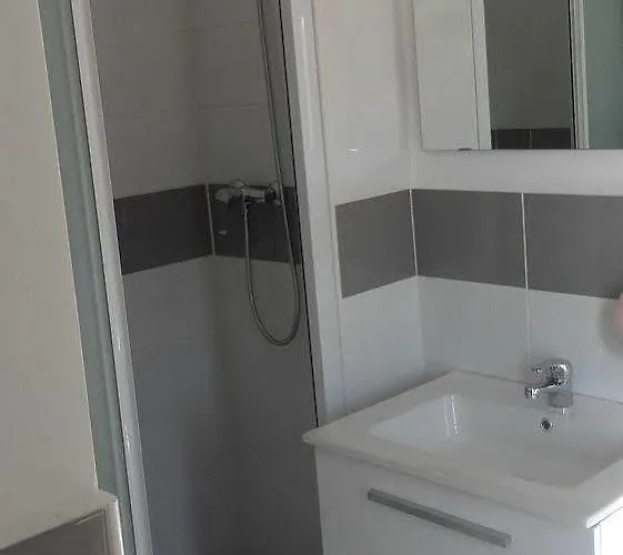 Le Relais De Monti Mini-hôtel