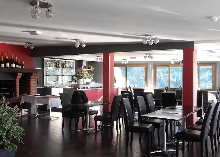 Le Relais De Monti 2* Menton