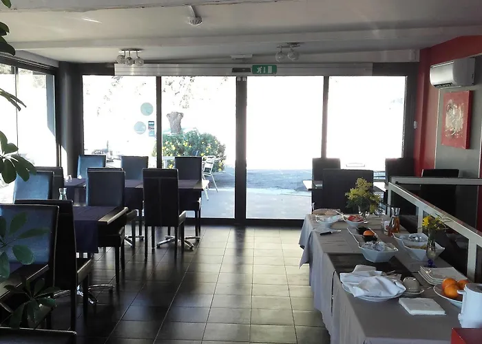 Le Relais De Monti Mini-hôtel Menton